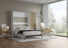 The Livingchy Designer Bachelor Multitask Full Murphy Bed | Fashionista