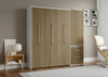 The Livingchy Designer Bachelor Multitask Full Murphy Bed | Fashionista