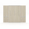 The Livingchy Designer Lover 2 Multitasks Full Murphy Bed | Free Spirit