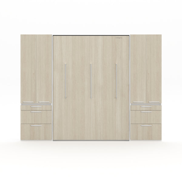 The Livingchy Designer Lover 2 Multitasks Full Murphy Bed | Free Spirit