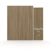 The Livingchy Designer Bachelor Multitask Queen Murphy Bed | Fashionista