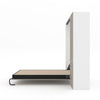 The Livingchy Designer Bachelor Multitask Full Murphy Bed | Rock Solid