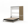The Livingchy Designer Bachelor Multitask Full Murphy Bed | Fashionista