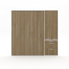 The Livingchy Designer Bachelor Multitask Full Murphy Bed | Fashionista