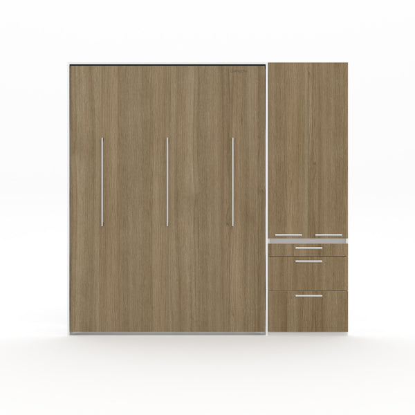 The Livingchy Designer Bachelor Multitask Full Murphy Bed | Fashionista
