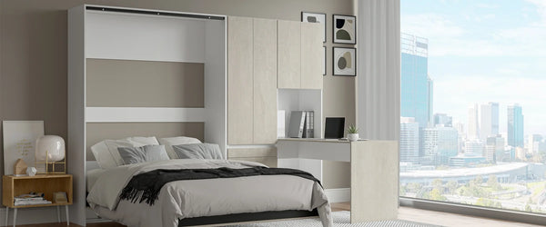 Livingchy Murphy Beds