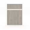 The Livingchy Lifestyle Solitary Full Murphy Bed | Rock Solid