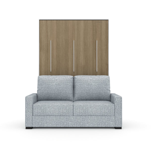 The Livingchy Designer Solitary Sofa Full Murphy Bed | Fashionista