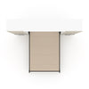 The Livingchy Designer Lover 2 Multitasks Full Murphy Bed | Free Spirit