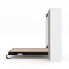 The Livingchy Lifestyle Bachelor Multitask Full Murphy Bed | Rock Solid