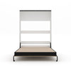 The Livingchy Designer Solitary Full Murphy Bed | Fashionista