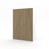 The Livingchy Designer Solitary Full Murphy Bed | Fashionista