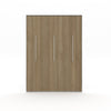The Livingchy Designer Solitary Full Murphy Bed | Fashionista