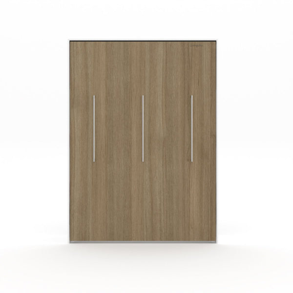 The Livingchy Designer Solitary Full Murphy Bed | Fashionista