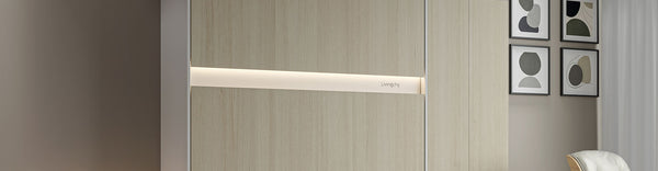 Bachelor Murphy Beds - Header