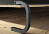 The Livingchy Designer Solitary Full Murphy Bed | Fashionista - Black Cabinet