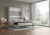 The Livingchy Designer Solitary Queen Murphy Bed | Fashionista