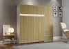 The Livingchy Lifestyle Bachelor Multitask Full Murphy Bed | Sheer Beauty