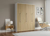 The Livingchy Designer Solitary Queen Murphy Bed | Fashionista