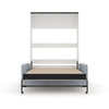 The Livingchy Designer Solitary Sofa Full Murphy Bed | Rock Solid