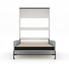 The Livingchy Lifestyle Solitary Sofa Full Murphy Bed | Free Spirit