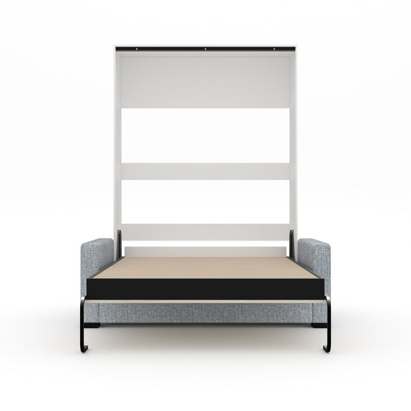 The Livingchy Lifestyle Solitary Sofa Full Murphy Bed | Free Spirit