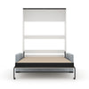 The Livingchy Designer Solitary Sofa Queen Murphy Bed | Rock Solid