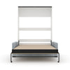 The Livingchy Designer Solitary Sofa Queen Murphy Bed | Fashionista