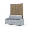 The Livingchy Designer Solitary Sofa Queen Murphy Bed | Fashionista