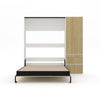 The Livingchy Lifestyle Bachelor Multitask Full Murphy Bed | Sheer Beauty