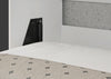 The Livingchy Designer Solitary Sofa Full Murphy Bed | Rock Solid